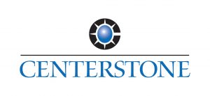 Centerstone Comics Logo